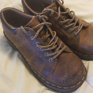 Womens Dr. Martens